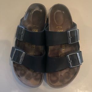 Women’s Birkenstocks Arizona